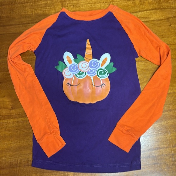 Halloween pajamas - Picture 2 of 4